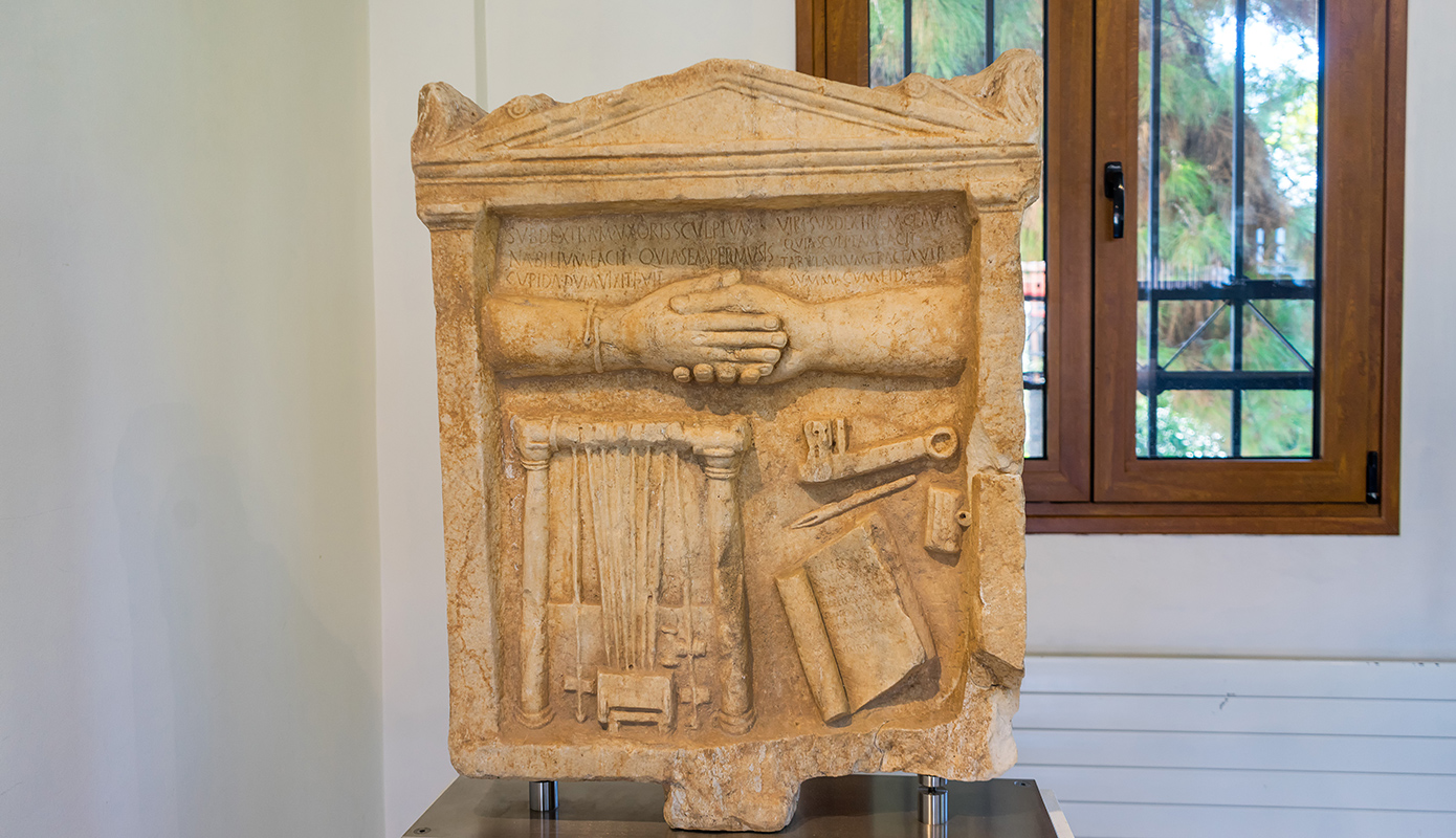 χειραψία χειραψία