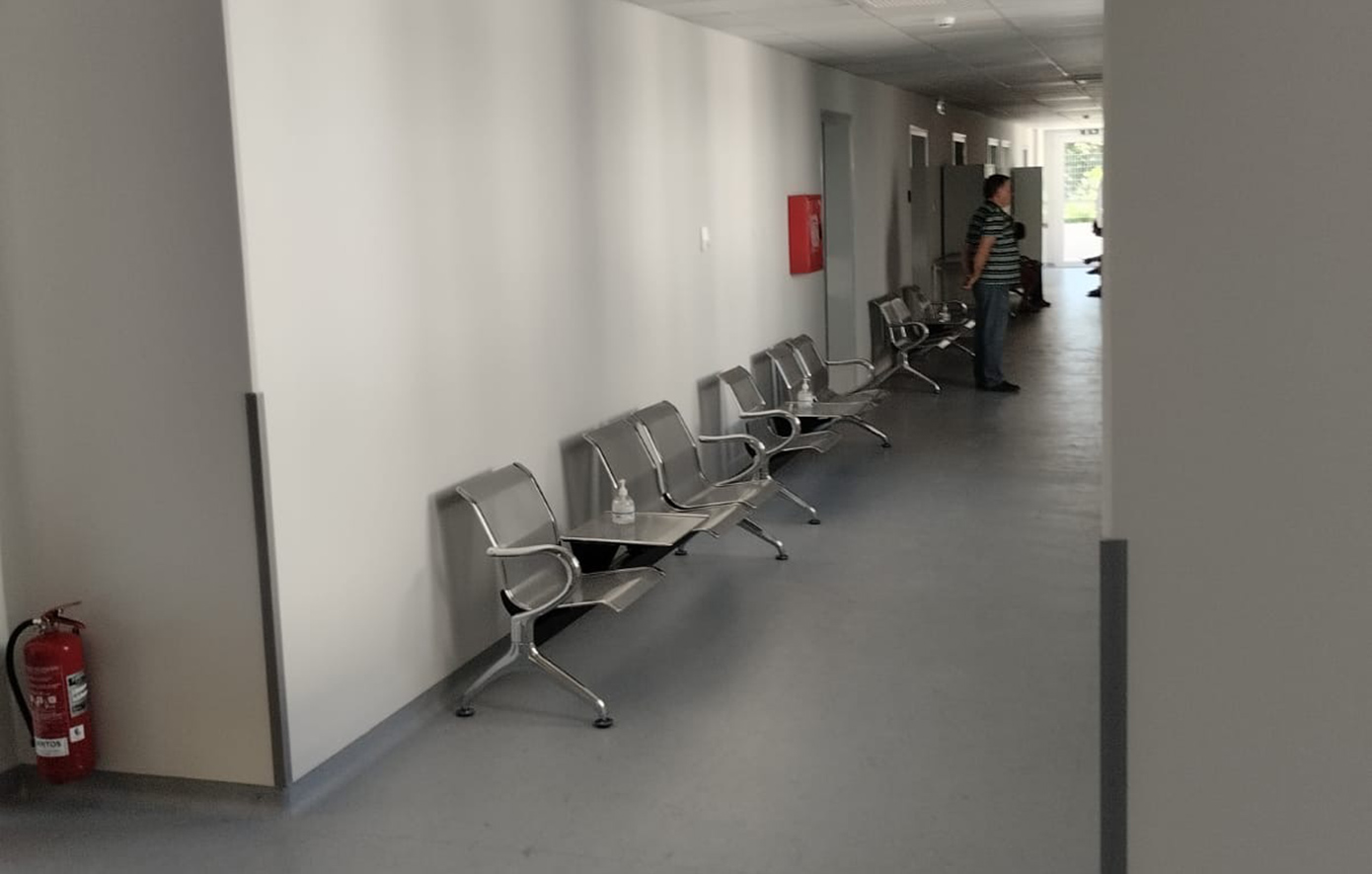 Ανανεώνονται όλες οι συμβάσεις του ειδικού προγράμματος 55 ετών και άνω μέσω ΔΥΠΑ, σε δομές Υγείας