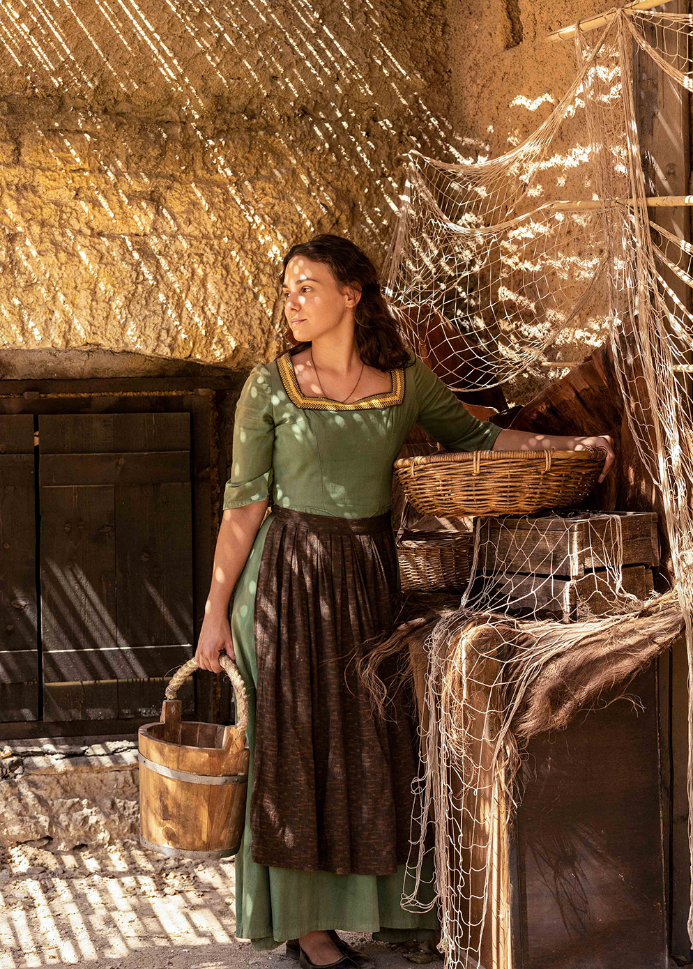 μαγισσα μαγισσα