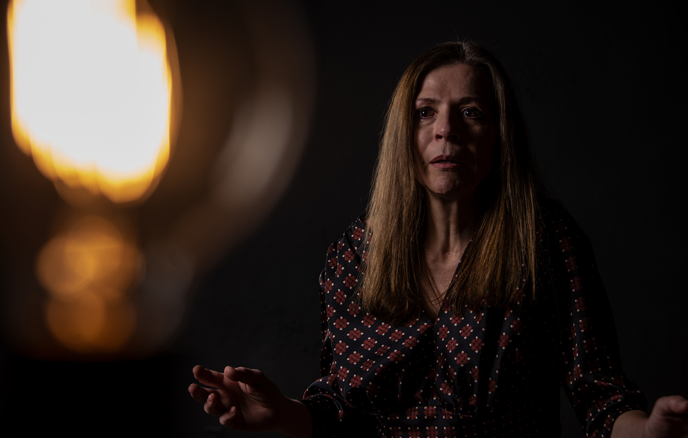 Η μάνα αυτουνού