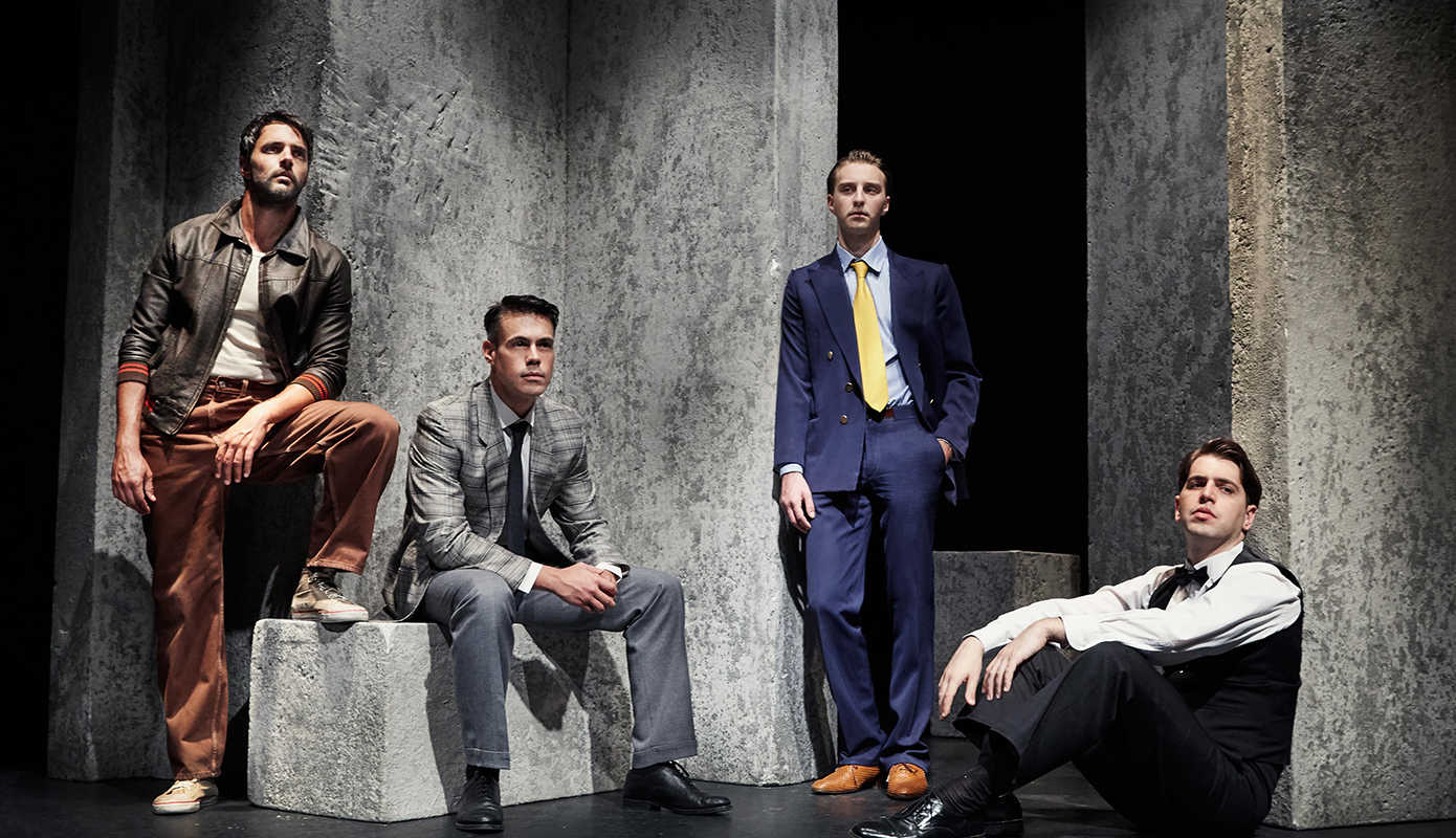 ο θανατος του εμπορακου ο θανατος του εμπορακου