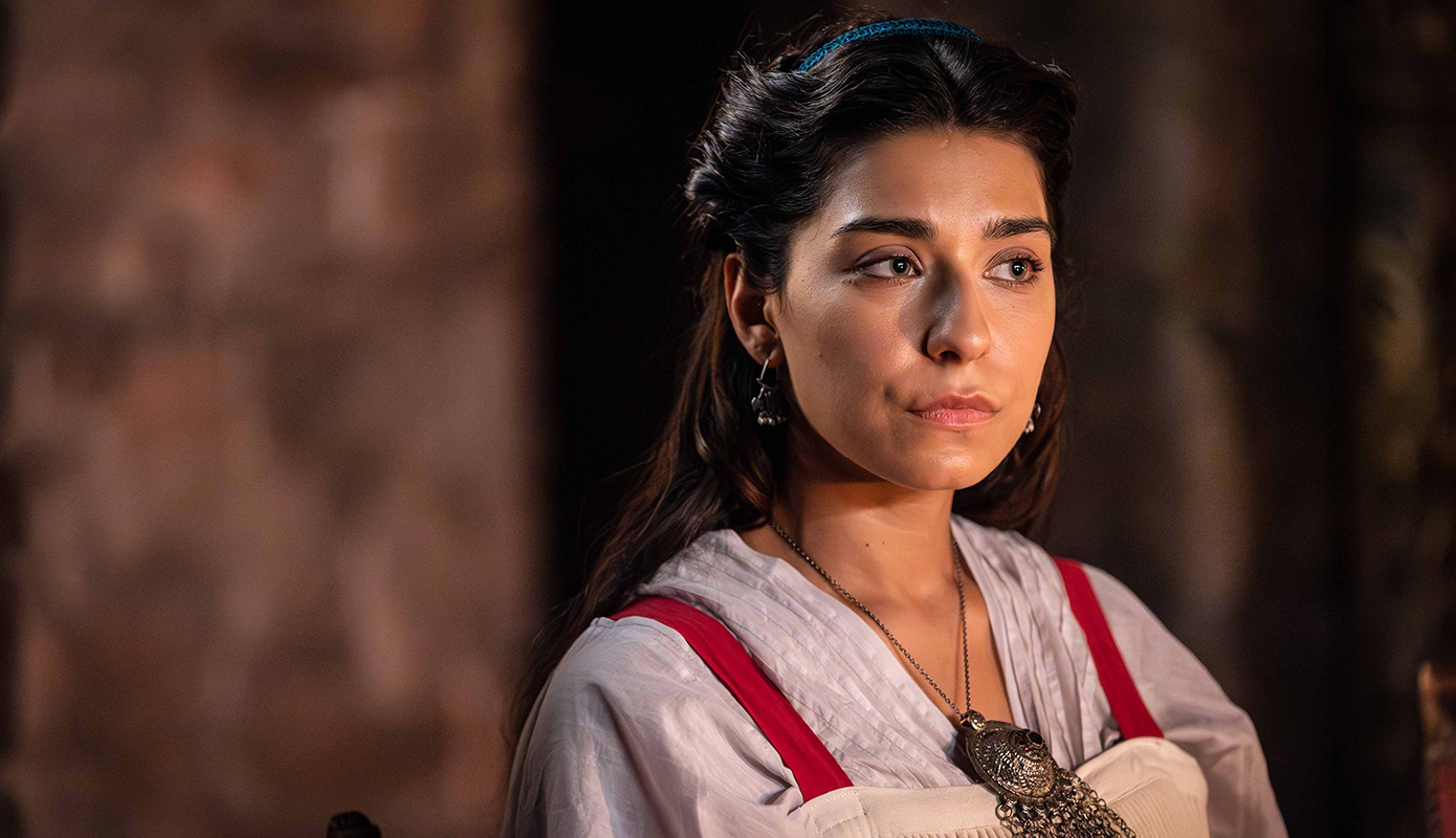 μαγισσα μαγισσα