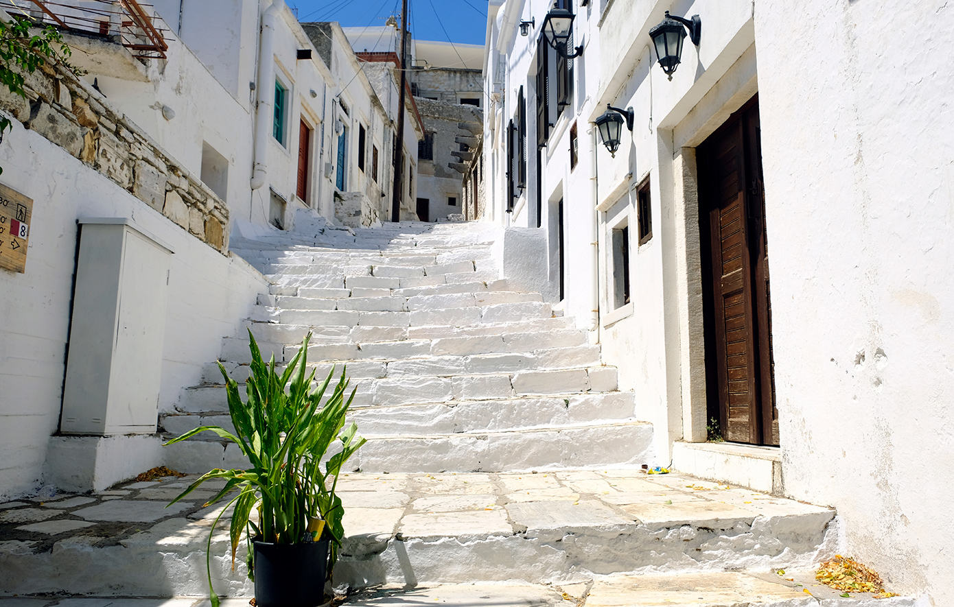 Απειρανθος Ναξος Απειρανθος Ναξος