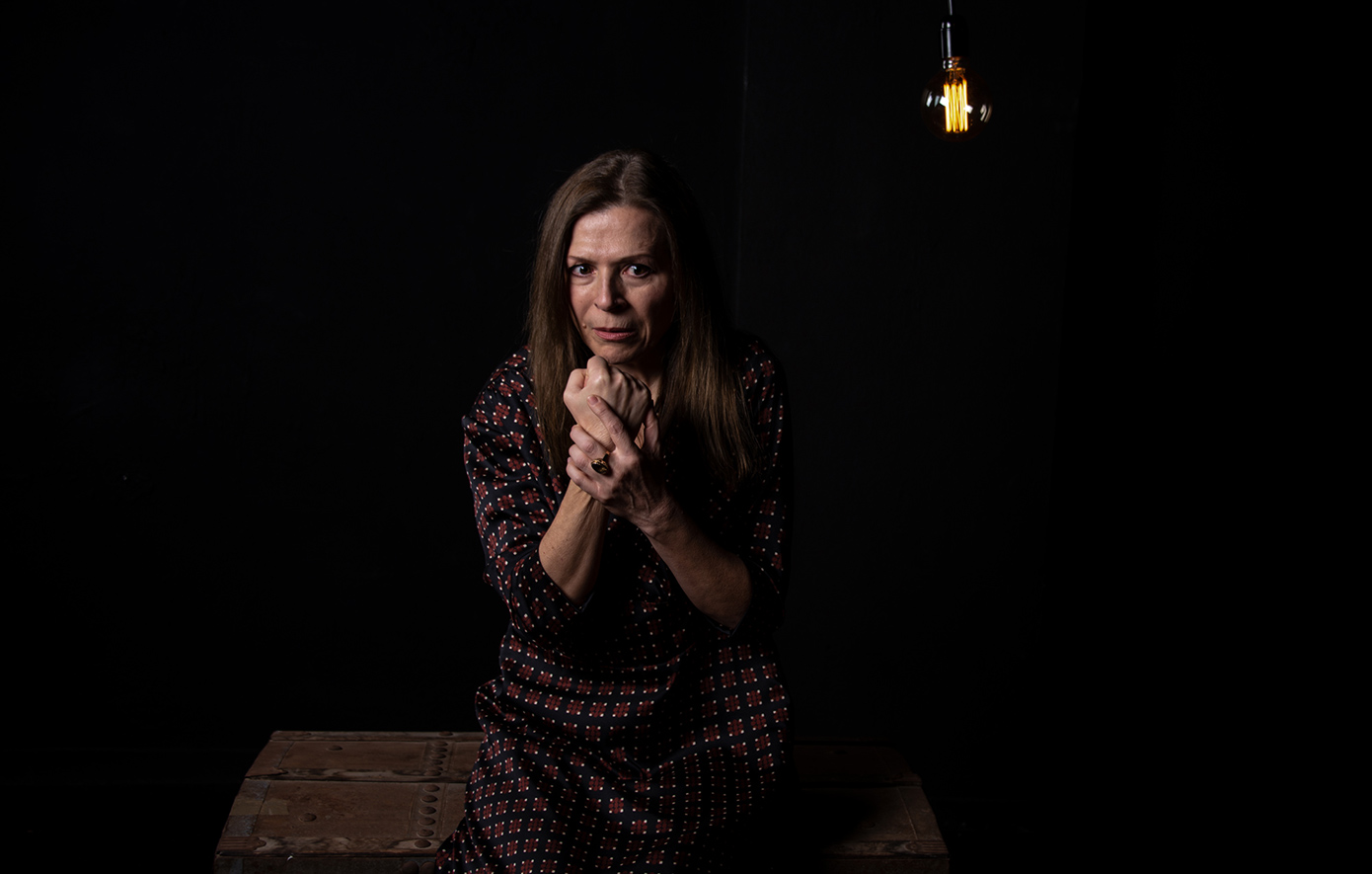 Η μάνα αυτουνού