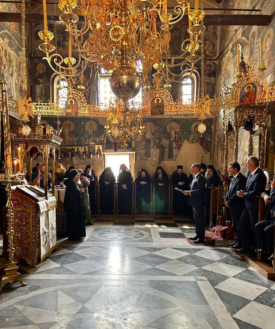 Γεραπετρίτης Γεραπετρίτης