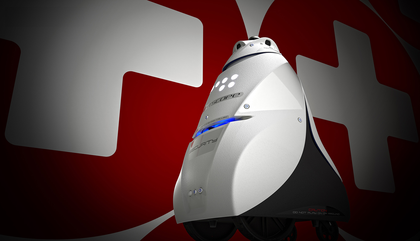 ρομποτ ρομποτ