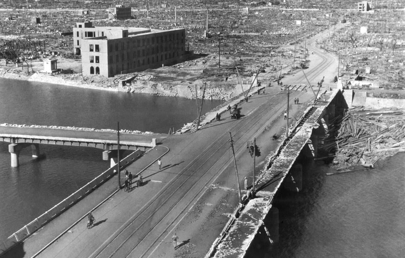 Χιροσίμα 3 Χιροσίμα 3