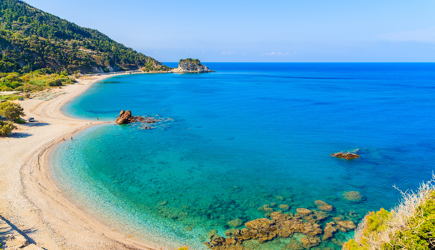 Ποταμι Σαμος Ποταμι Σαμος