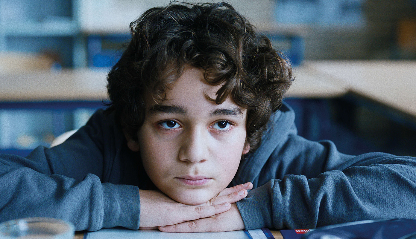 Στο γραφείο καθηγητών Στο γραφείο καθηγητών