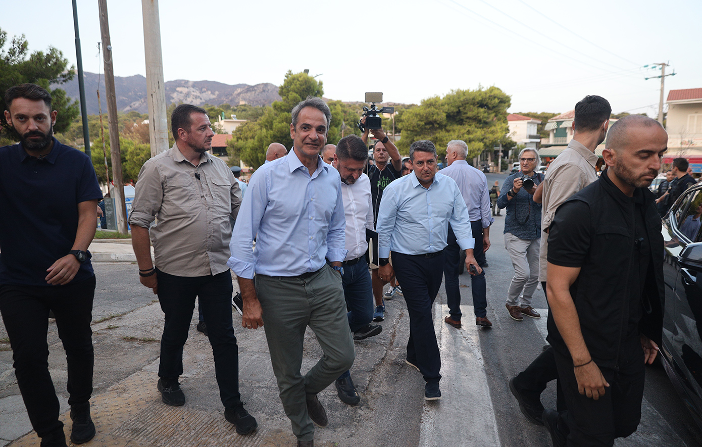 πεντελη μητσοτακης πεντελη μητσοτακης