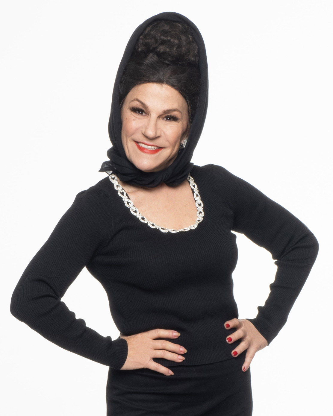 καταρα της τζελα δελαφραγκα