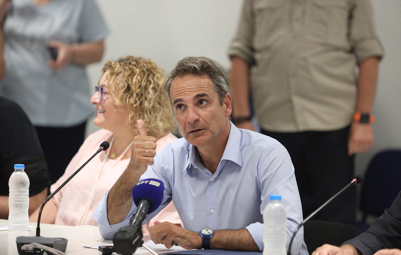 πεντελη μητσοτακης πεντελη μητσοτακης