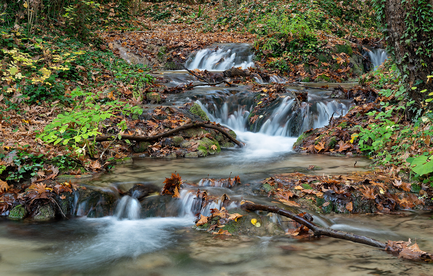 Καταρρακτες Σκρα