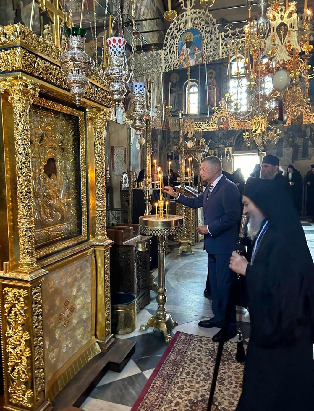 Γεραπετρίτης Γεραπετρίτης