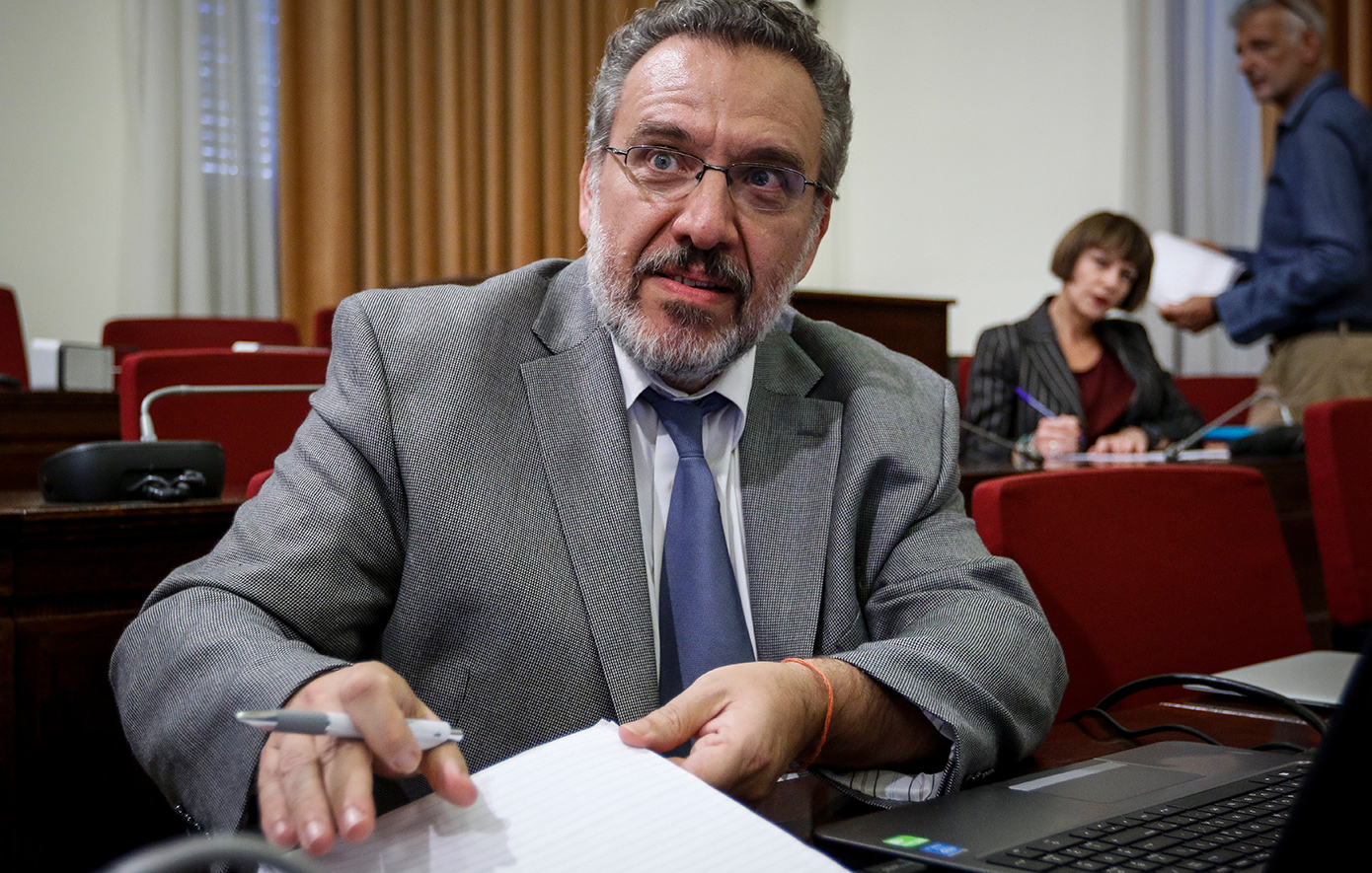 οθωνας ηλιοπουλος