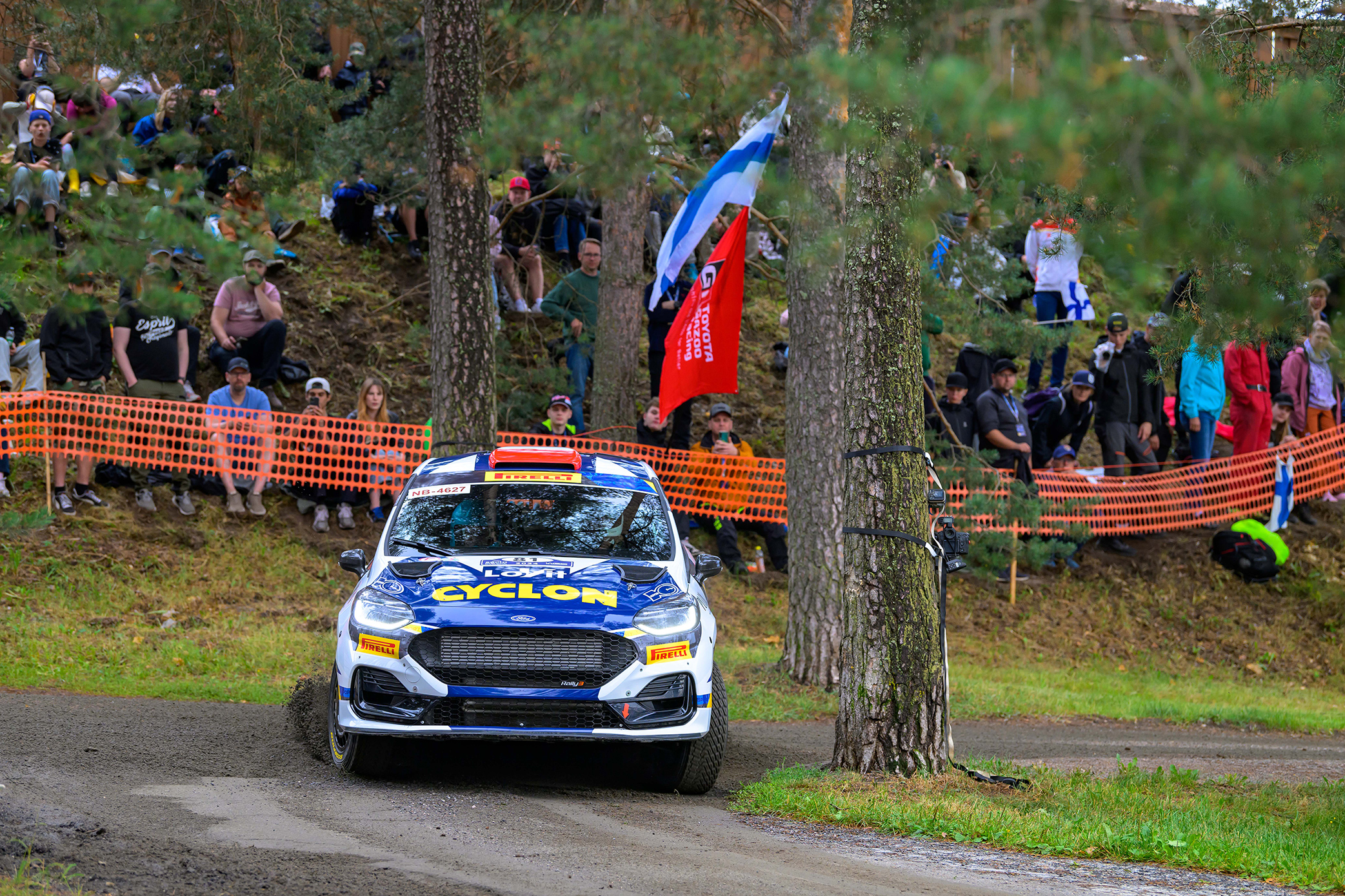 ραλι φιλανδια ραλι φιλανδια