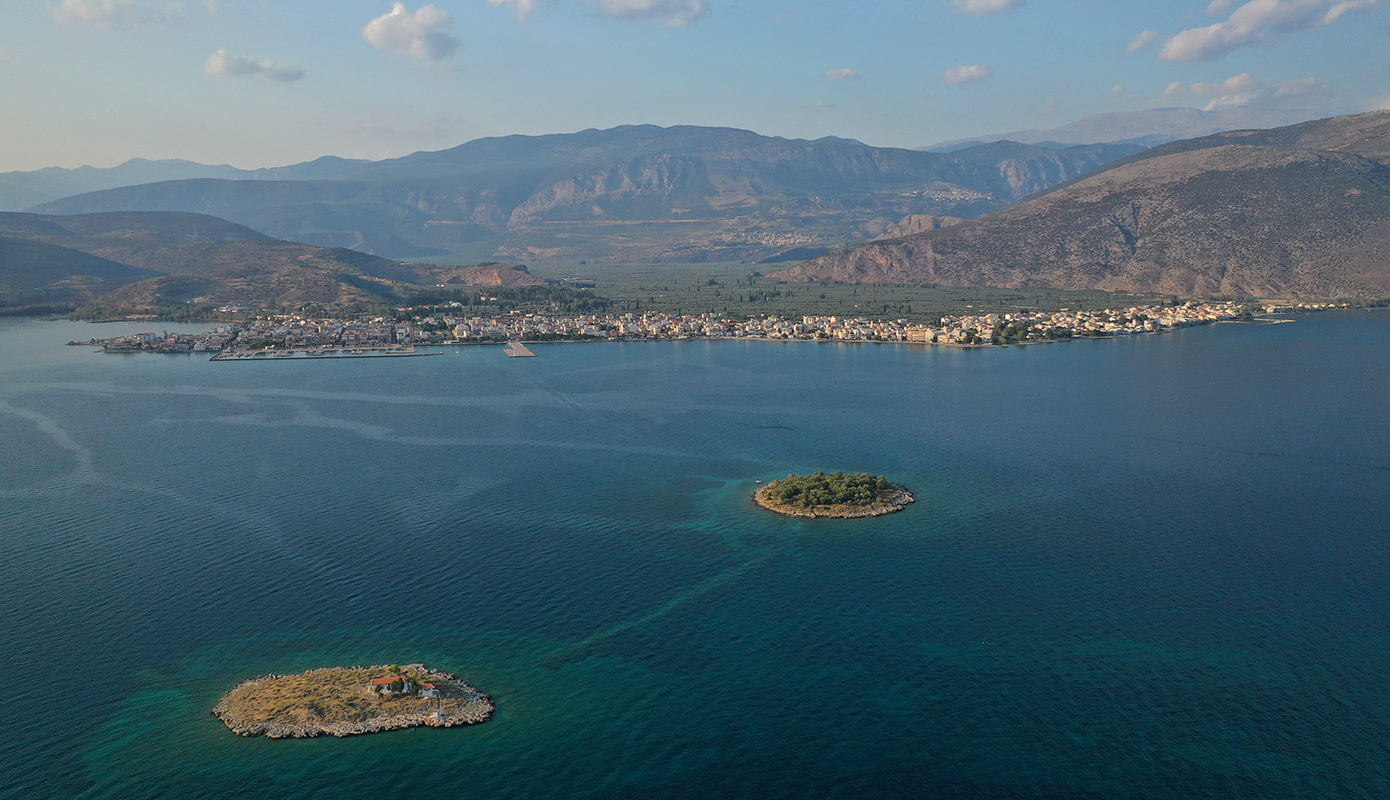 Αγιος Κωνσταντινος Ιτεα Αγιος Κωνσταντινος Ιτεα