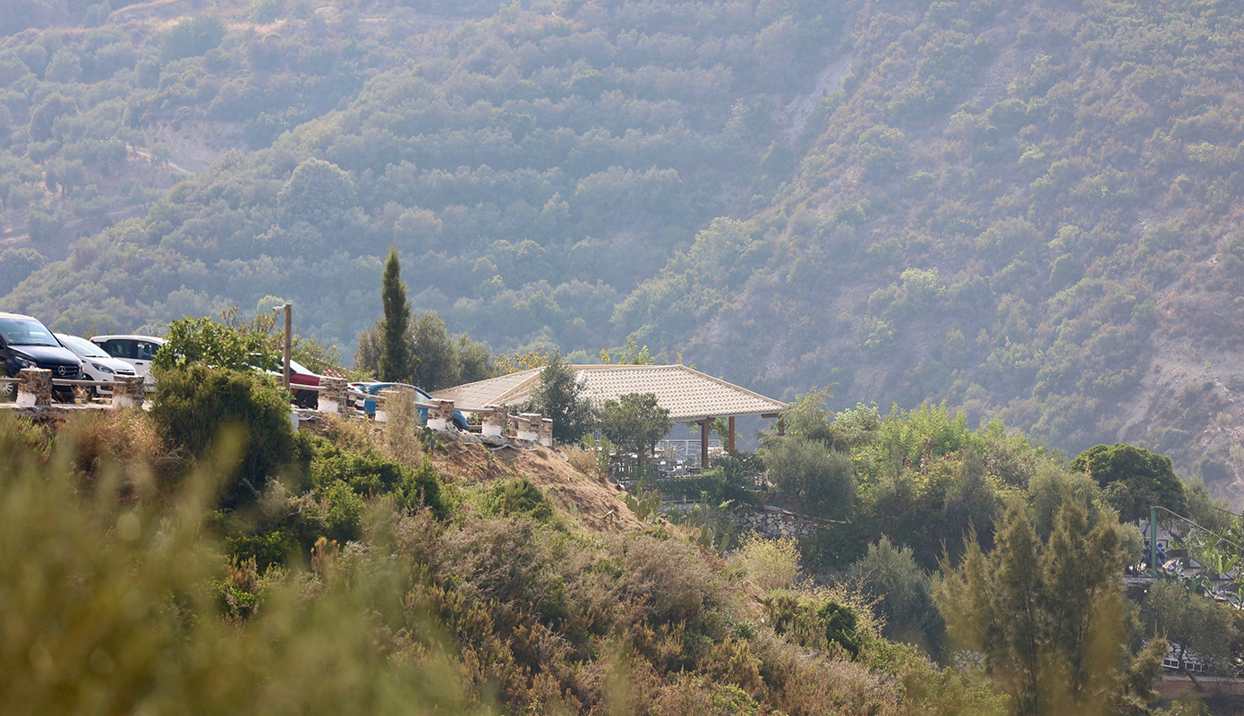 γαμος κασσελακη