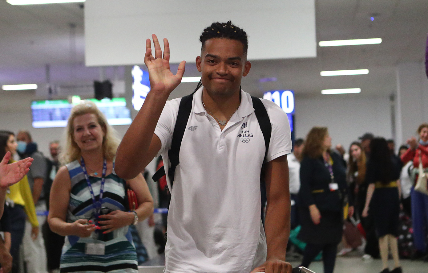 ολυμπιακοι αγωνες