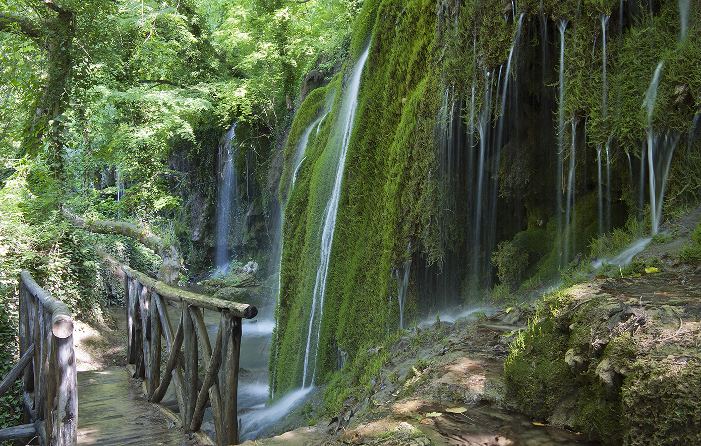 Καταρρακτες Σκρα