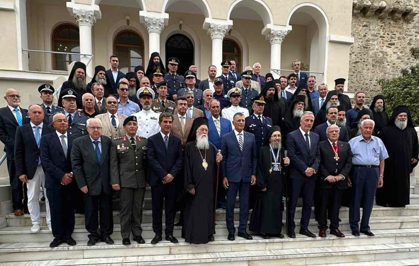 Γεραπετρίτης Γεραπετρίτης