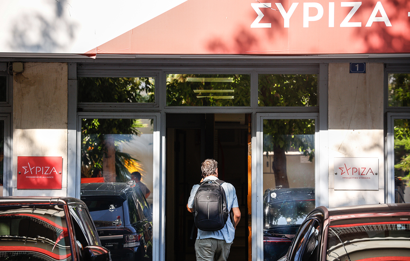 Οι νέοι τομεάρχες της ΚΟ του ΣΥΡΙΖΑ: Διαφάνειας ο Πολάκης – Σε θέσεις Γαβρήλος και Κόκκαλης, εκτός η Νίνα Κασιμάτη