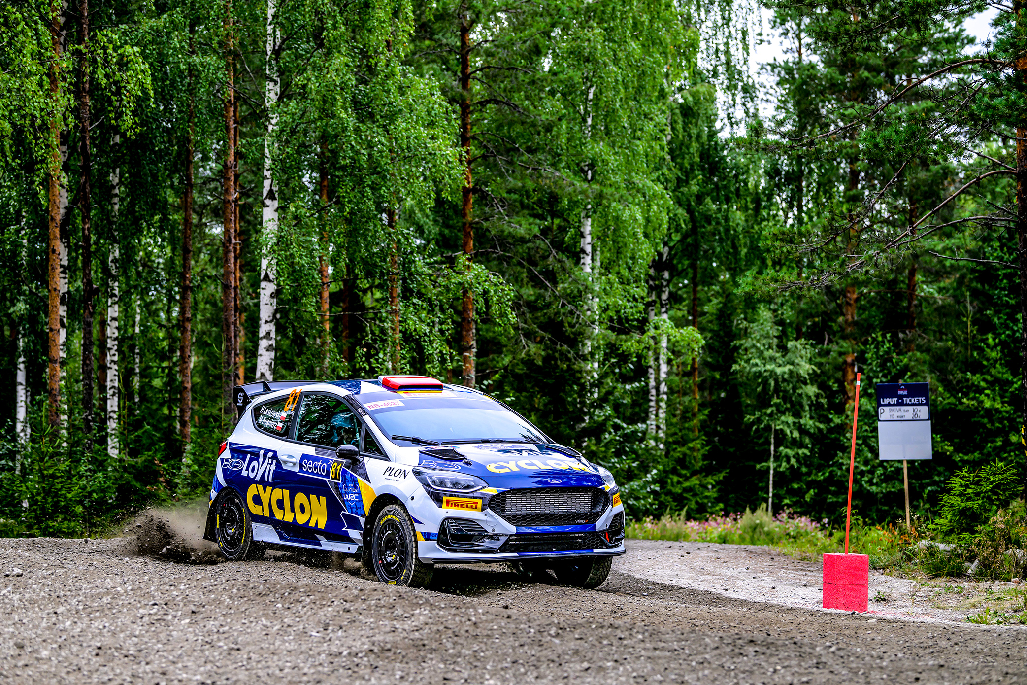 ραλι φιλανδια ραλι φιλανδια