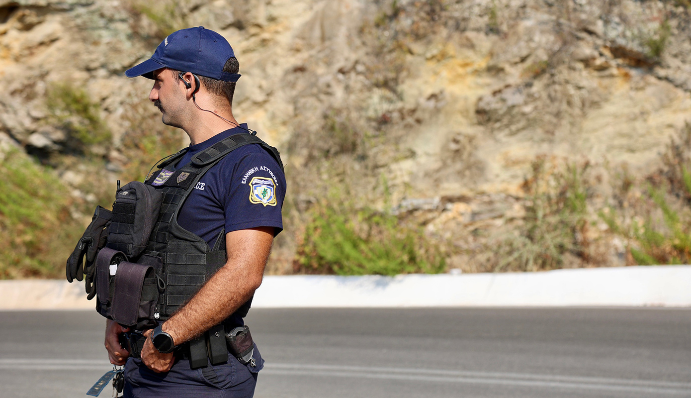 γαμος κασσελακη