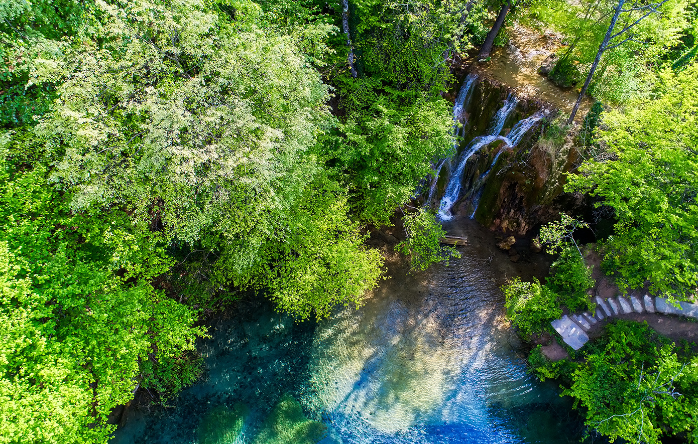 Καταρρακτες Σκρα