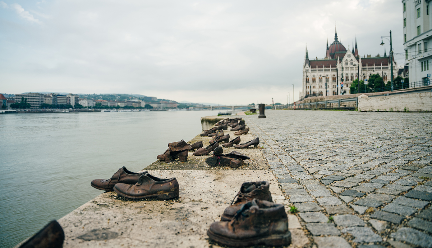 Βουδαπέστη