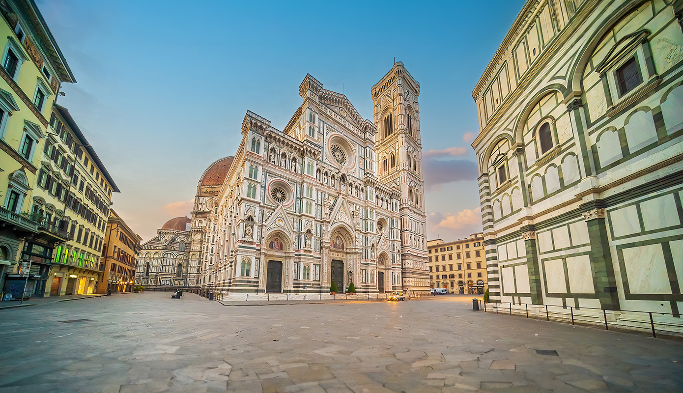 Φλωρεντία Φλωρεντία