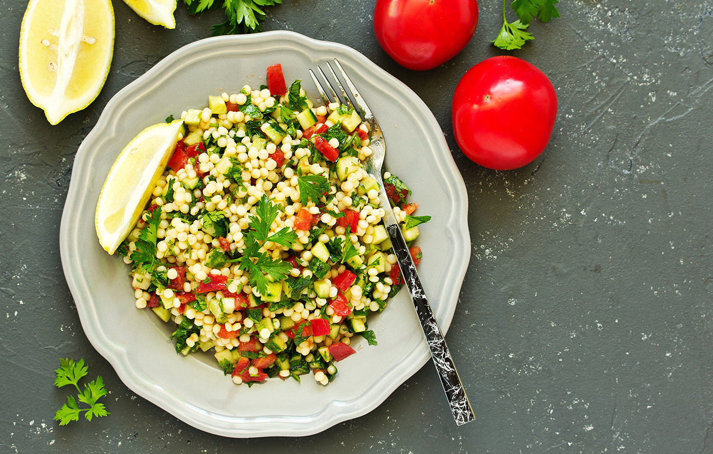 Σαλάτα ταμπουλέ