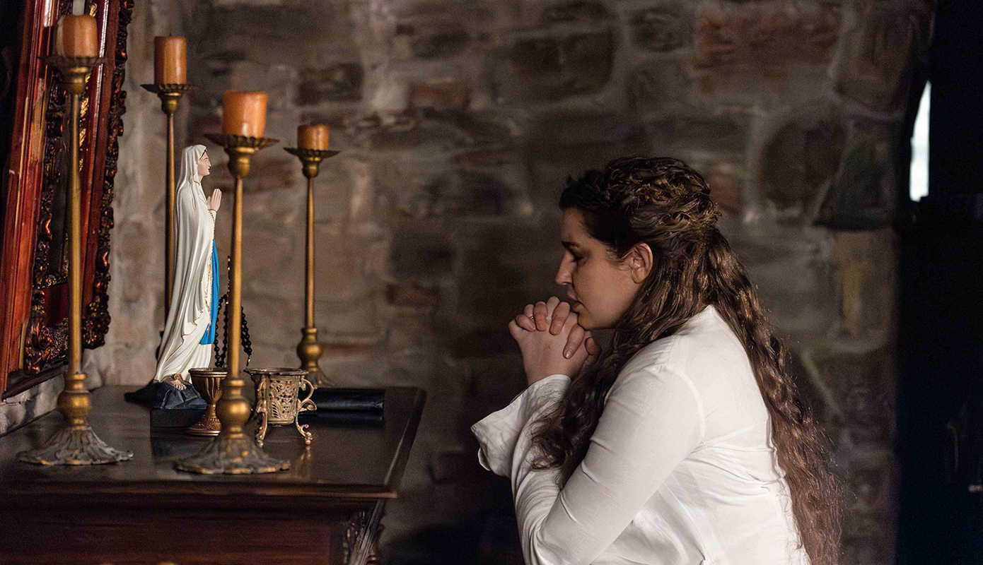 μαγισσα μαγισσα