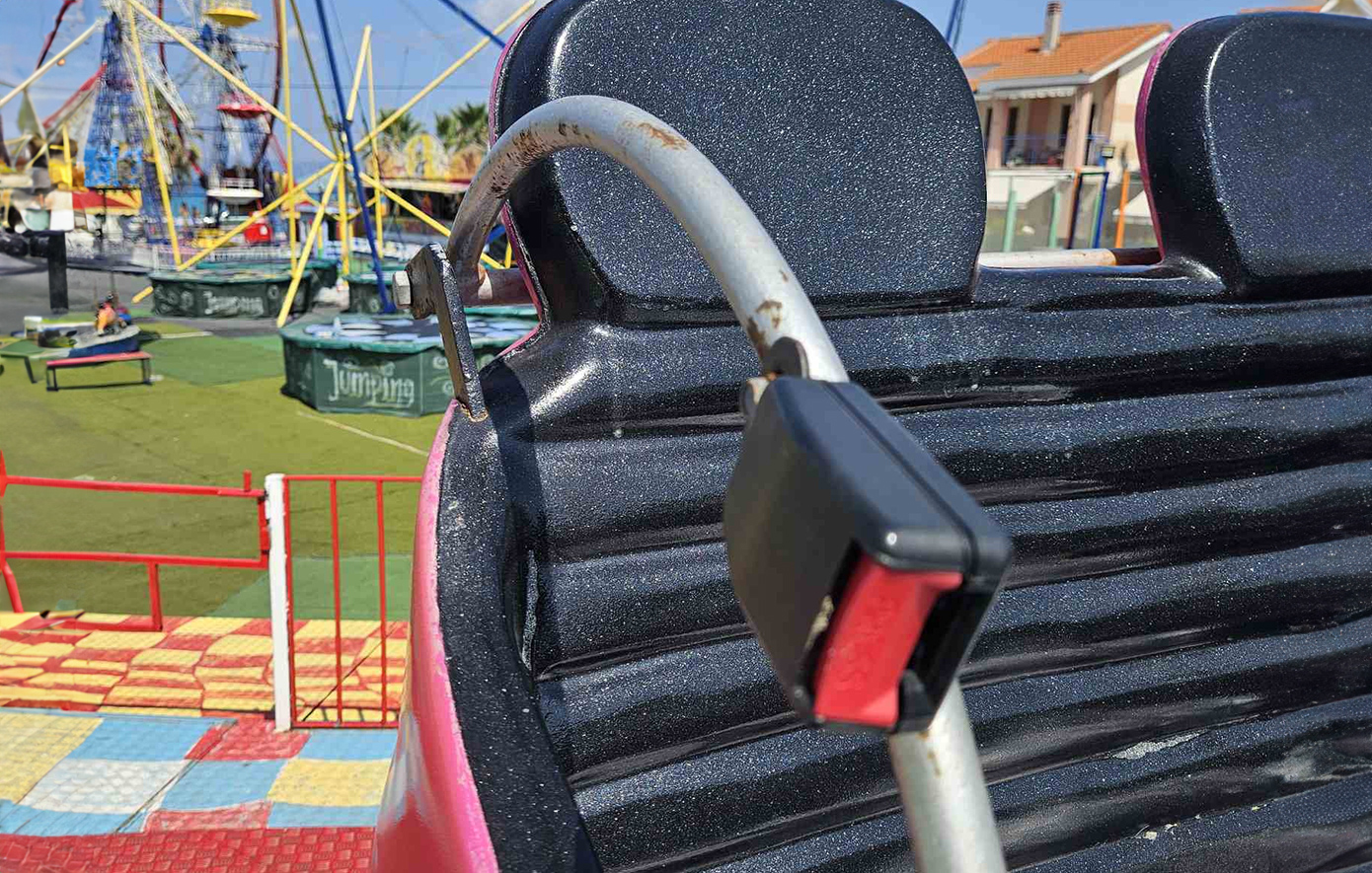 λουνα παρκ λουνα παρκ