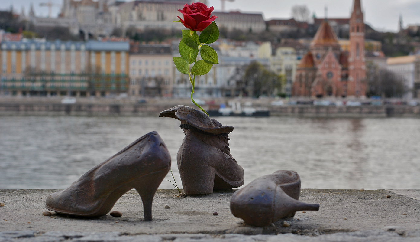 Βουδαπέστη