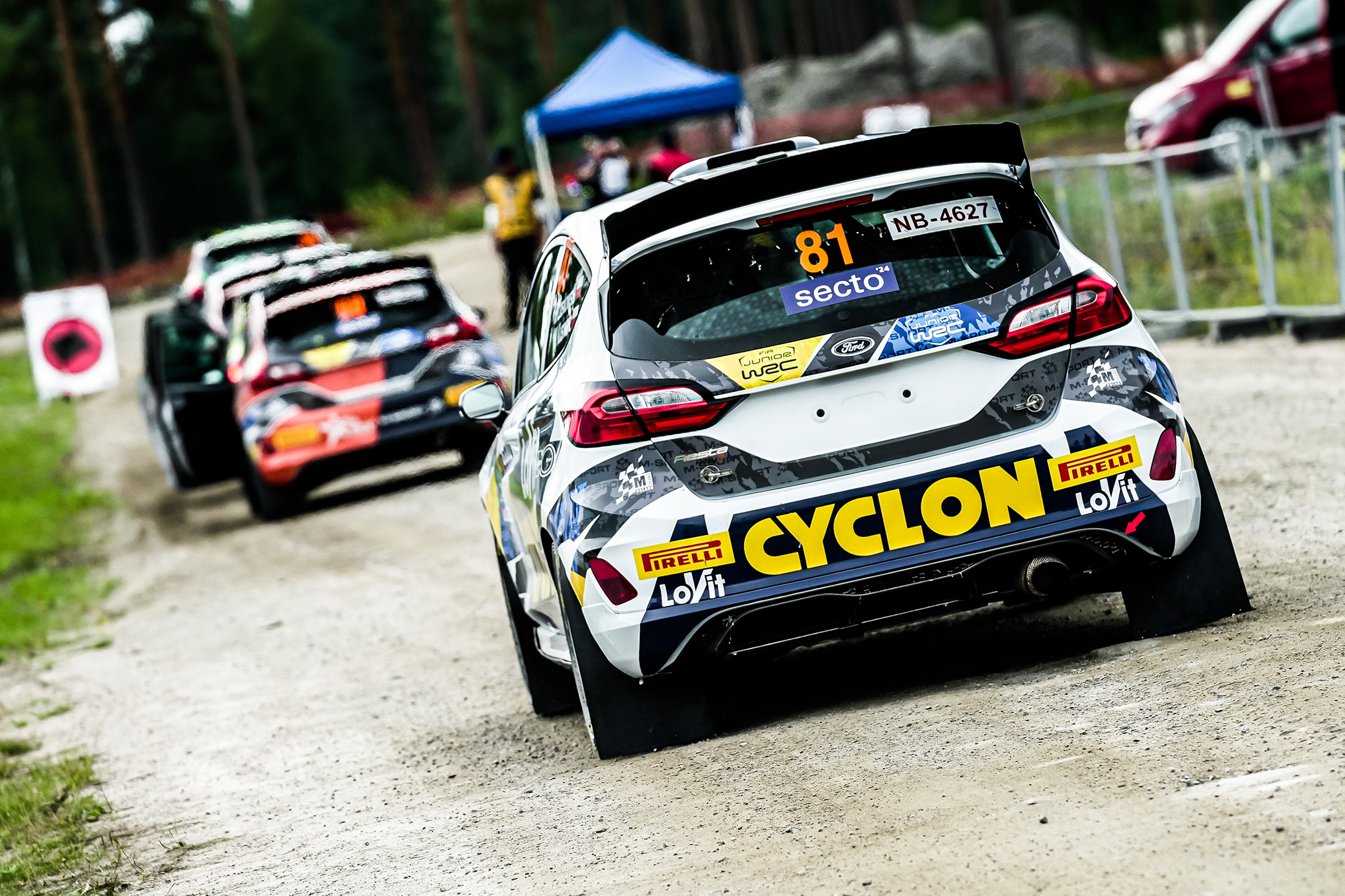 ραλι φιλανδια ραλι φιλανδια