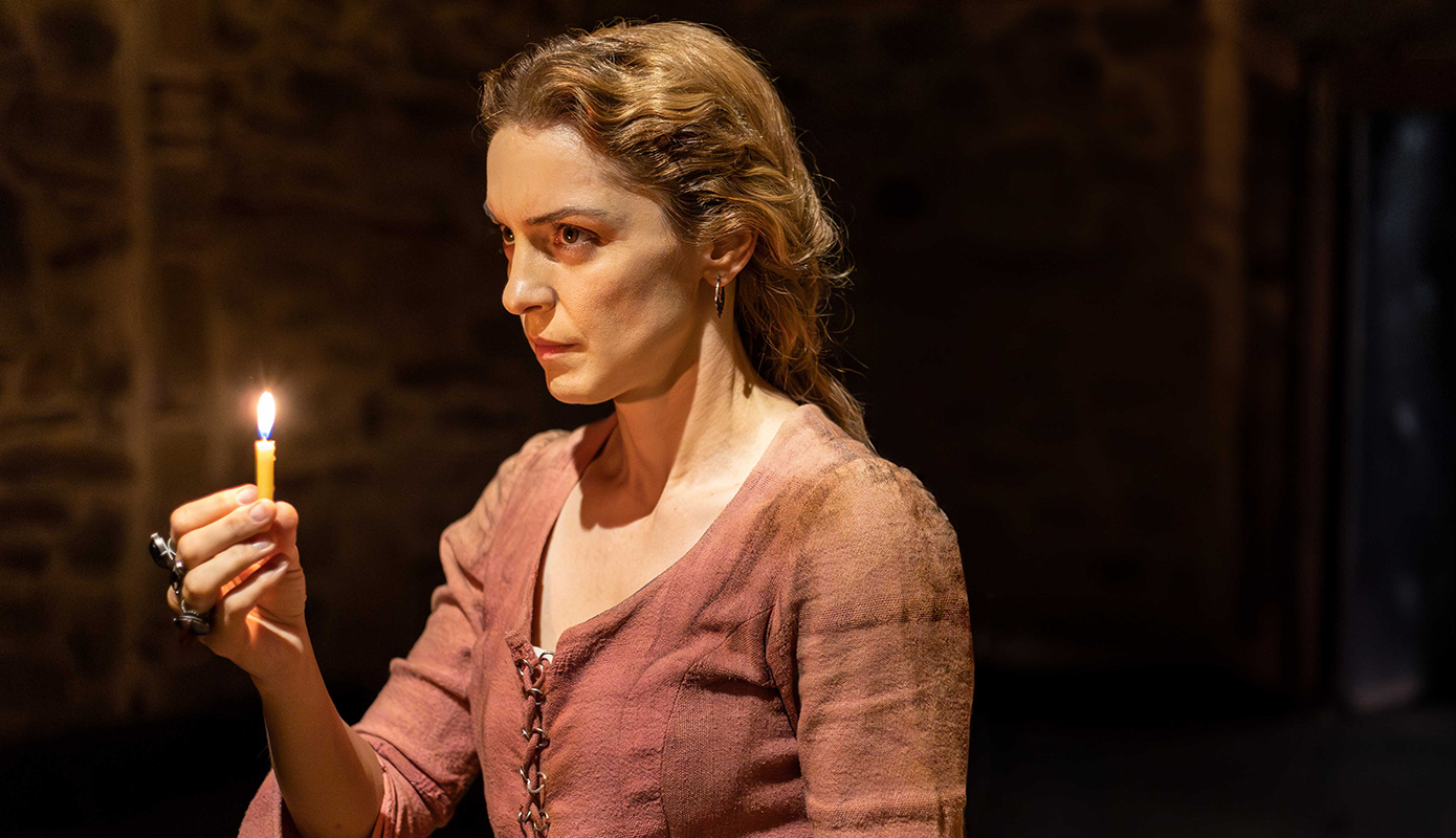 μαγισσα μαγισσα