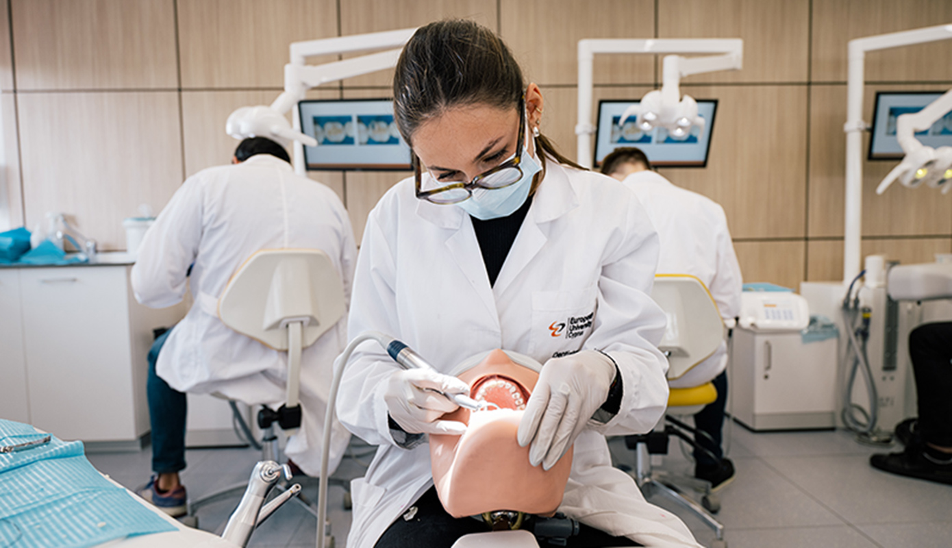 Οδοντιατρική Επιστήμη Οδοντιατρική Επιστήμη