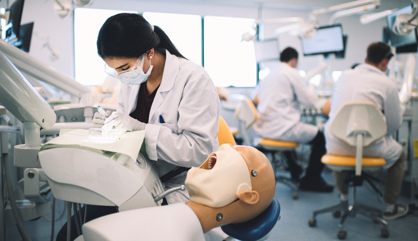 Οδοντιατρική Επιστήμη Οδοντιατρική Επιστήμη