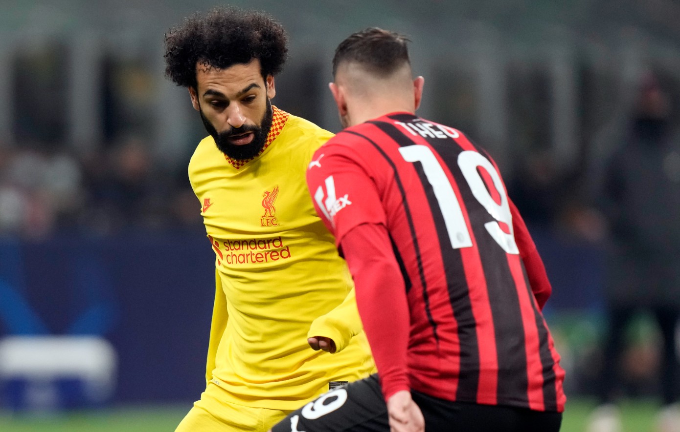 Πρεμιέρα με Μίλαν – Λίβερπουλ στο Champions League – Όλο το πρόγραμμα