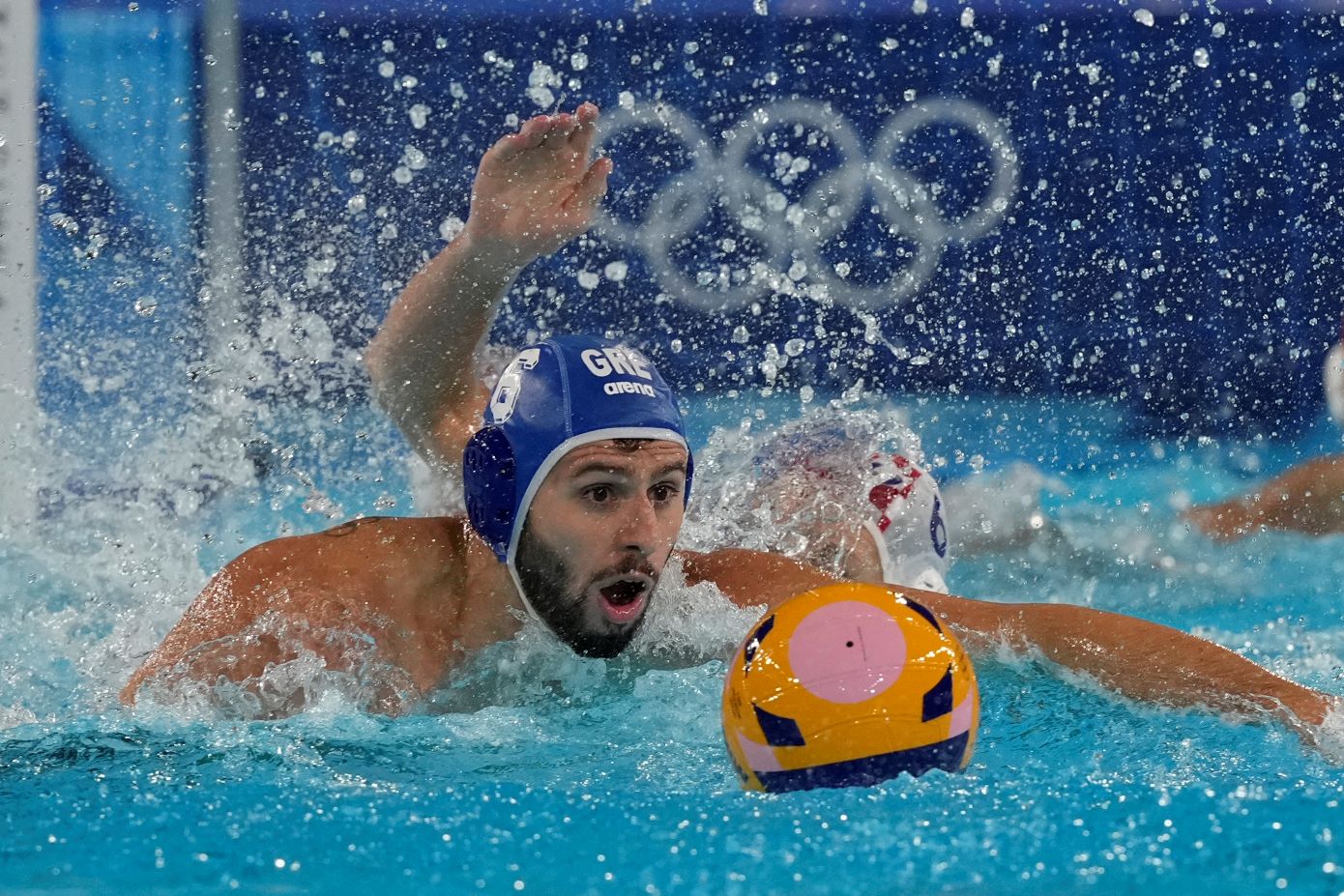 Ολυμπιακοί Αγώνες 2024: Πρώτη ήττα στον όμιλο για την Εθνική πόλο, 14-13 από την Κροατία – Πλήρωσε τα αμυντικά λάθη