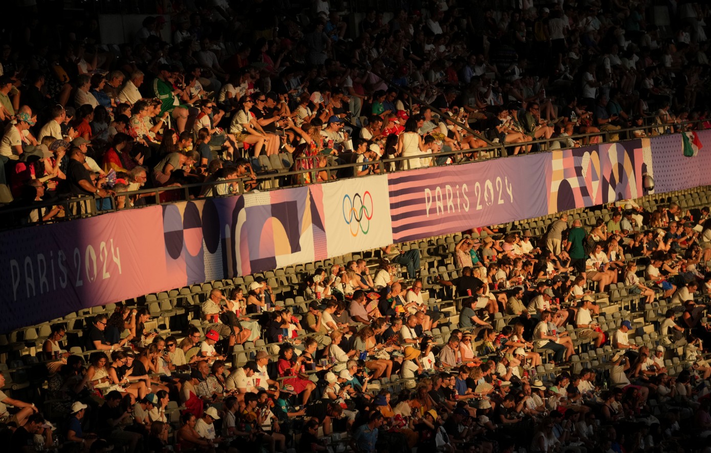 Ολυμπιακοί Αγώνες 2024: Νεκρή βρέθηκε εθελόντρια – Συνελήφθη ο σύντροφός της