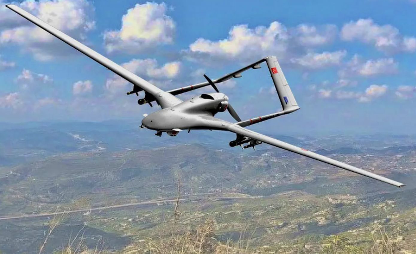Τουρκικά drones στο Αιγαίο – Μετά από 18 μήνες χωρίς δραστηριότητα, η τουρκική αεροπορία επέστρεψε με κατασκοπευτικές πτήσεις