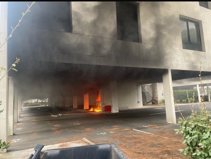 Βασικός ύποπτος 33χρονος Αλγερινός που συνελήφθη για την επίθεση σε εβραϊκή συναγωγή στη Γαλλία – Ερευνώνται άλλοι τρεις