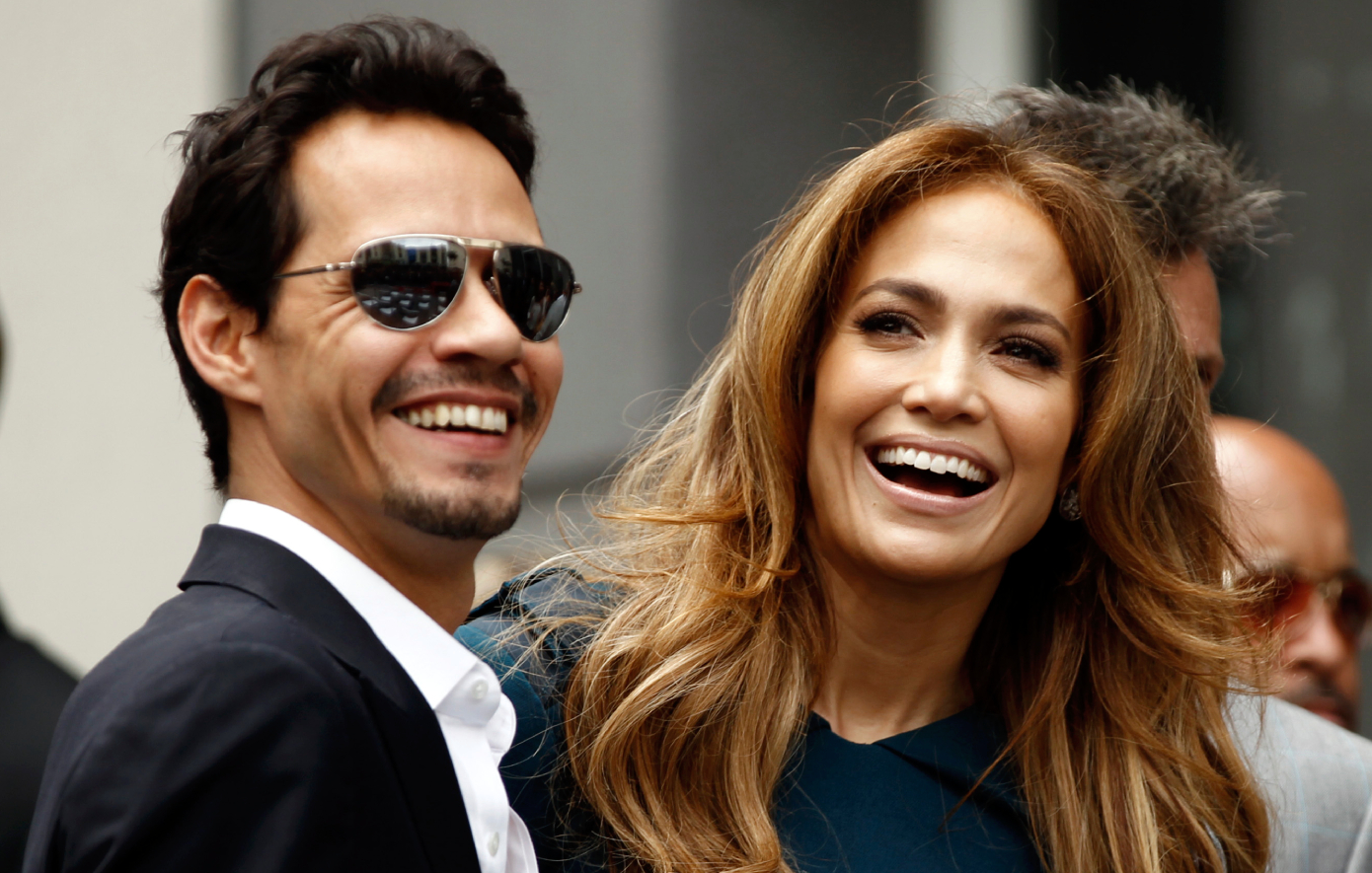 Tα τέσσερα διαζύγια της Τζένιφερ Λόπεζ - Εξαφανίστηκε η φωτογραφία του γάμου με τον Μπεν Άφλεκ, γιατί επιβεβαιώθηκε ο πρώτος της σύζυγος Tα τέσσερα διαζύγια της Τζένιφερ Λόπεζ - Εξαφανίστηκε η φωτογραφία του γάμου με τον Μπεν Άφλεκ, γιατί επιβεβαιώθηκε ο πρώτος της σύζυγος