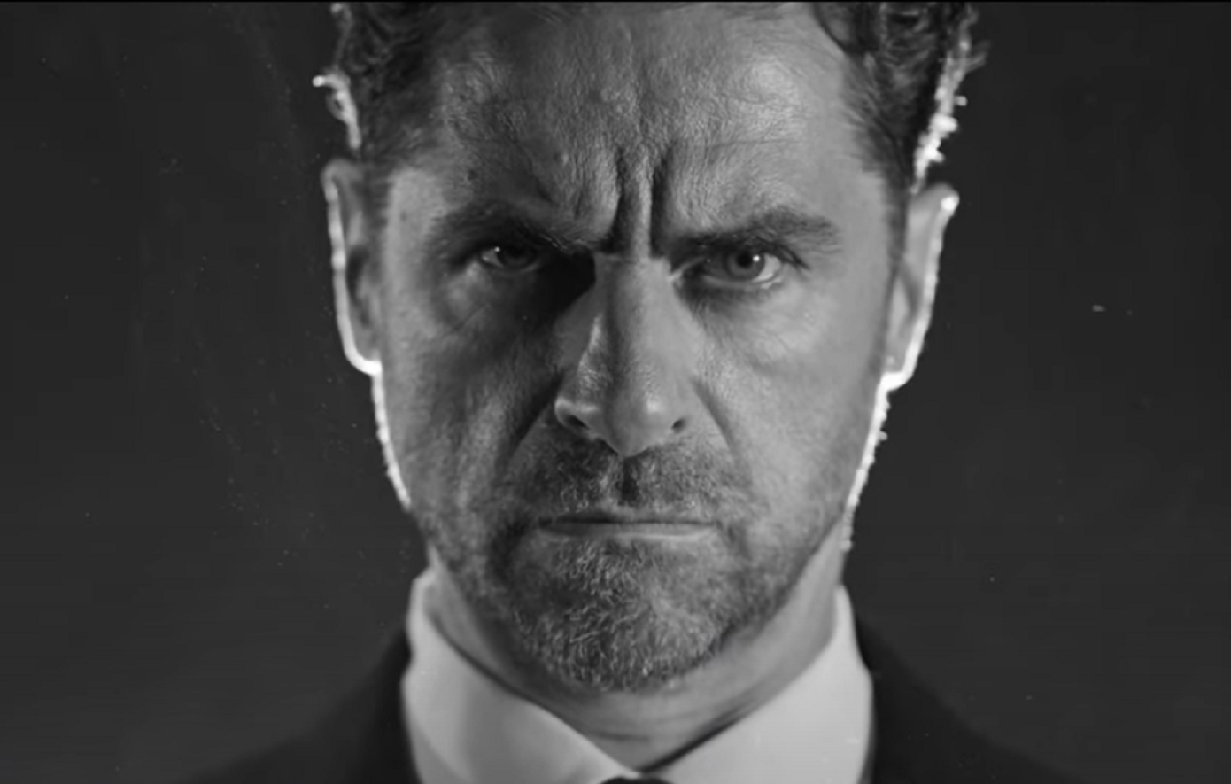 Το συγκλονιστικό trailer για τον «Τιμωρό» – «Ελιξίριο της προδοσίας, η εκδίκηση»