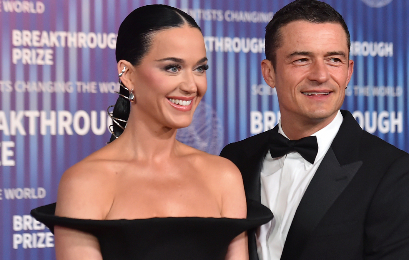 Η Κέιτι Πέρι μηνύει 85χρονο που βρίσκεται σε τελικό στάδιο ζωής, ζητώντας 5 εκατομμύρια δολάρια