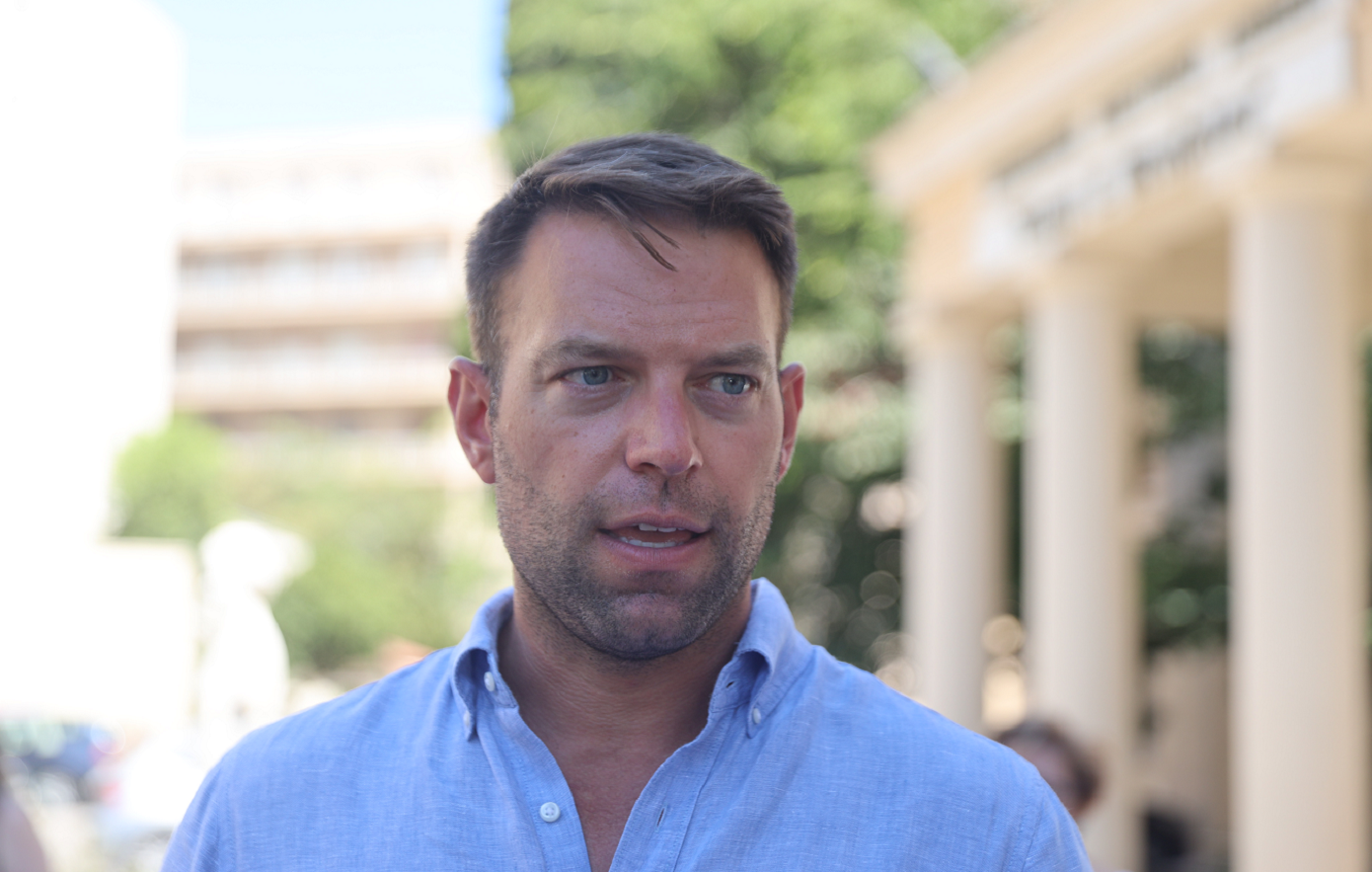 Ραγδαίες εξελίξεις στον ΣΥΡΙΖΑ &#8211; Συγκαλεί εκτάκτως την Κοινοβουλευτική Ομάδα ο Στέφανος Κασσελάκης