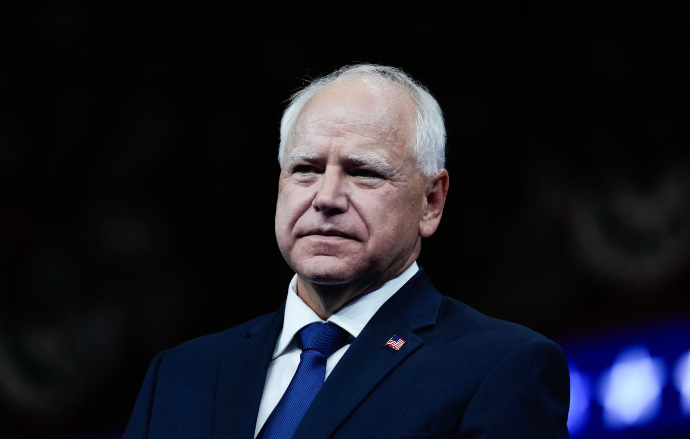 Τι αποκαλύπτει το αγαπημένο τραγούδι του Τιμ Γουόλς γι’ αυτόν, σύμφωνα με μελετητή του Μπομπ Ντίλαν