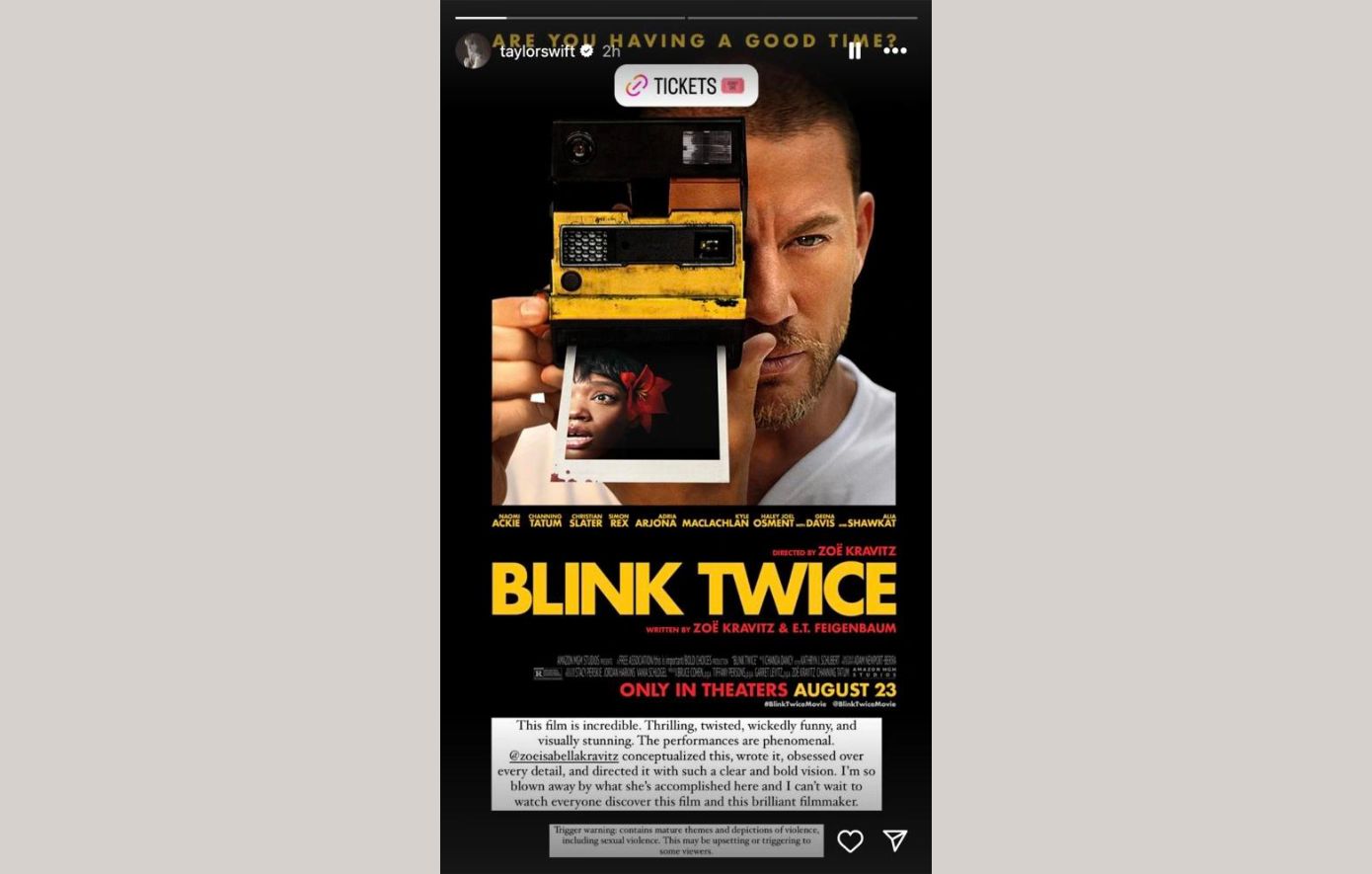 Ανάρτηση Taylor Swift Ανάρτηση Taylor Swift